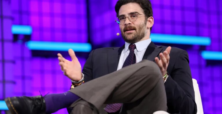 Hasan Piker on Israel and his Democratic critics