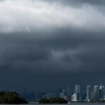 I tagli di Trump alle politiche marittime potrebbero complicare la previsione del prossimo super El Niño