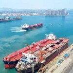 Il mistero di come la Cina ha ridotto le importazioni di petrolio