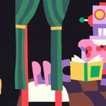 AI slop is making its way into children’s books. Here’s how to avoid it