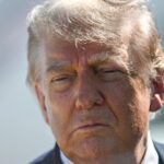 Trump’s losing streak, explained: The Iran war, ballroom funding, and more