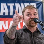 Graham Platner’s Maine primary win means Democrats are rolling the dice in the general