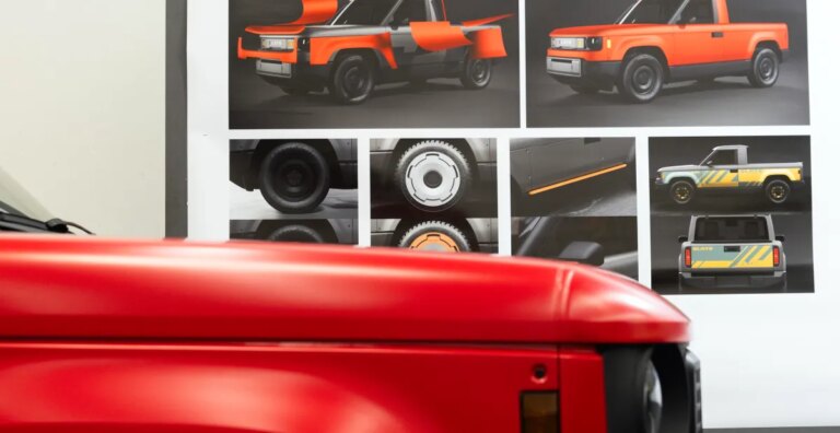 Slate truck: Can a compact electric truck solve America’s EV problem?