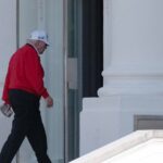 Trump reportedly drops his slush fund plan: What to know