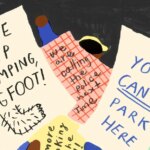 How do you (politely) tell your neighbor they’re being annoying?