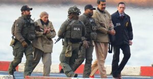 How success in Venezuela set Trump up for disaster in Iran