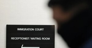 How a new Trump asylum rule could fast-track deportations