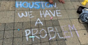 What we know about ICE’s killing of Lorenzo Salgado Araujo in Houston.