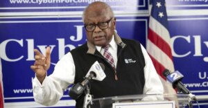 Rep. Jim Clyburn explains why he won’t retire