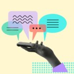 The easiest way to stay in touch with friends