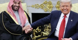 Il nuovo accordo nucleare di Trump con l’Arabia Saudita: pericoloso, forse cancellato, spiegato