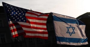 Rahm Emanuel’s new speech shows how Israel lost the Democratic party