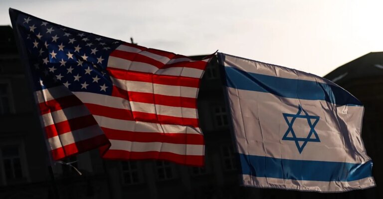 Rahm Emanuel’s new speech shows how Israel lost the Democratic party