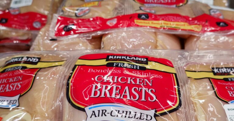 Investigation finds severe animal cruelty at one of Costco’s organic, humane-certified chicken suppliers