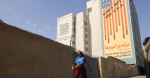 Iran is showing it can still fight back against the US