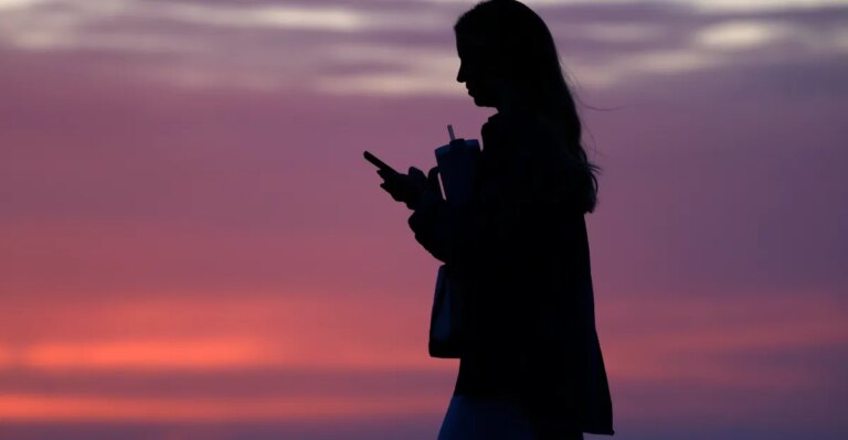 Why “loneliness influencers” are finding an audience on TikTok and Instagram