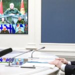 Why Russia’s nuclear threats aren’t scaring Ukraine’s allies like they used to