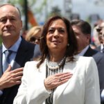 2028 Democratic presidential primary: Does Kamala Harris really have a shot?