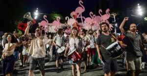 “Flamingo Revolution” protests in Albania, explained: How Jared Kushner sparked a revolt