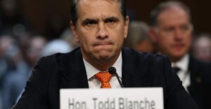 Trump keeps turning his criminal defense lawyers into powerful federal officials