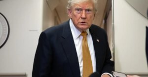Trump fires Election Assistance Commission members: What to know