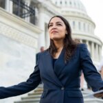 AOC is freezing her eggs. Many Americans don’t have the money or info to do the same.