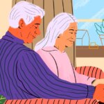 How to keep an eye on your aging parents without losing your mind