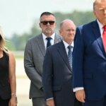 What Karoline Leavitt’s exit reveals about MAGA womanhood