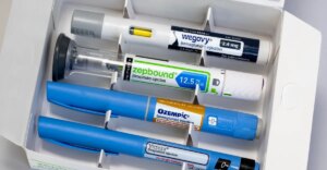 Cosa possono fare Ozempic e i farmaci GLP-1 oltre la perdita di peso per i lettori di lingua spagnola