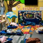 What happens if private equity buys your daycare?