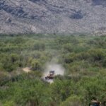 Big Bend border construction: Why Trump is tearing up a beloved national park