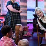 Dolly Parton was even more generous than you knew