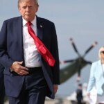 US-Canada trade war: Trump blows up the US-Canada relationship with new tariffs