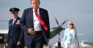 US-Canada trade war: Trump blows up the US-Canada relationship with new tariffs