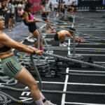 Is Hyrox a fitness exercise cult? Would you like to join?