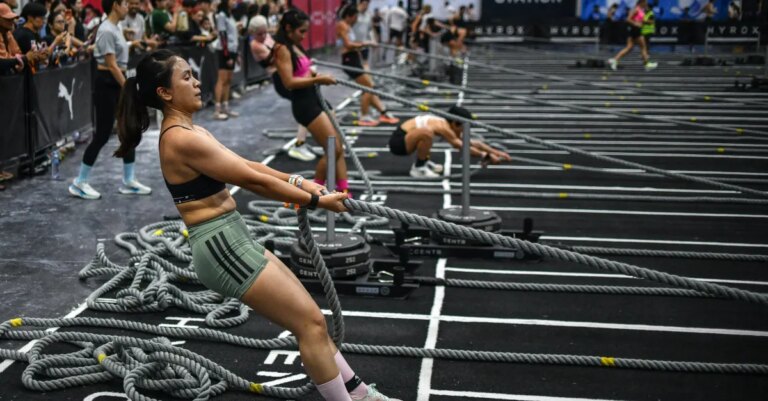 Is Hyrox a fitness exercise cult? Would you like to join?