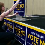Kansas is the next front in the anti-abortion movement’s legal mission