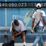 The surprising way that America’s $40 trillion debt costs you