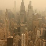 Incendi in Canada e l’aria più inquinata del mondo: cosa significa per i lettori di lingua spagnola