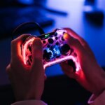 Power Play interview: George Osborn on young men and video games
