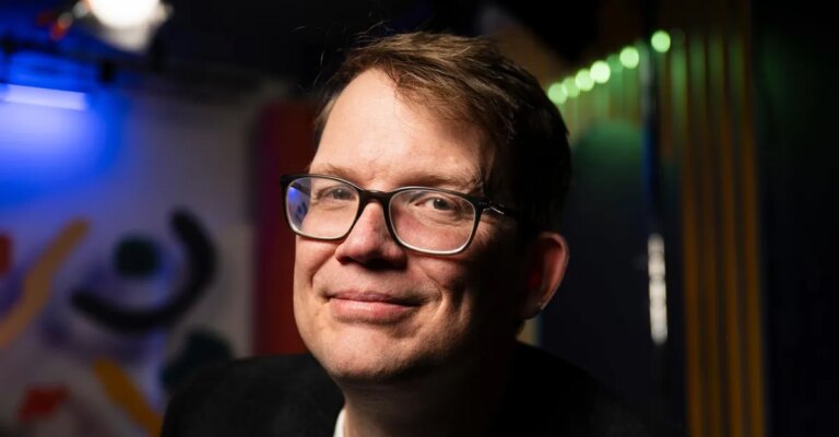 Hank Green’s AI controversy shows why everyone needs a personal AI policy