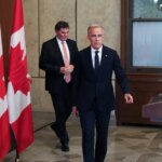 Trump’s tariffs are turning Canada against the US