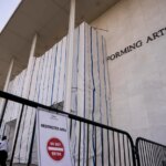 Kennedy Center renaming fight: Trump threatens to demolish another DC landmark