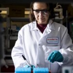 Nuovo vaccino antinfluenzale a mRNA di Moderna, spiegato ai lettori spagnoli