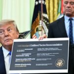 Ordine esecutivo di Donald Trump sui vaccini: cosa sapere per i lettori di lingua spagnola