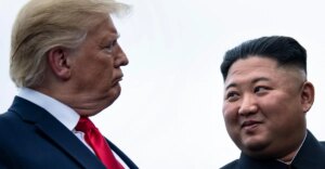 Why Kim Jong Un isn’t that anxious to meet with Trump again