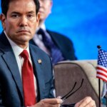 Trump and Rubio declare war on the International Criminal Court: What to know