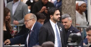 25 years after 9/11, the GOP has never been more anti-Muslim