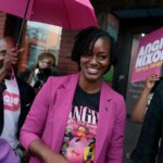 Angie Nixon upsets Alex Vindman in Florida: Can Democrats flip the state in 2026?