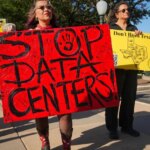 Data center backlash: How Texas and other states reversed course
